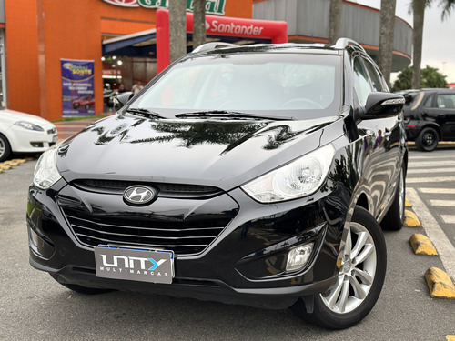 Hyundai IX35 ix35 2.0L 16v (Flex) (Aut)