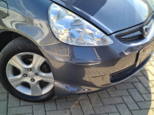 Honda Fit 1.4/ 1.4 Flex 8V/16V 5p Mec.