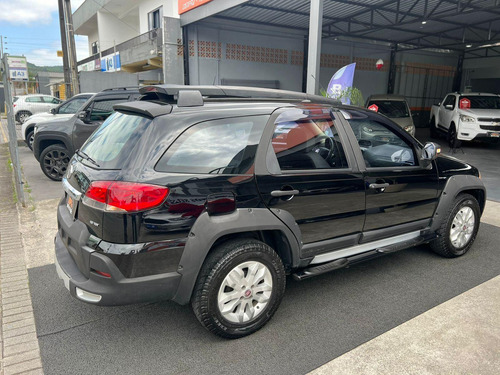 Fiat Palio Weekend WK ADVEN DUAL