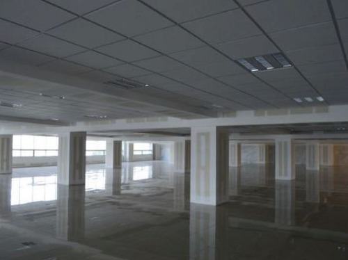 Oficina En Renta En La Colonia Granjas México