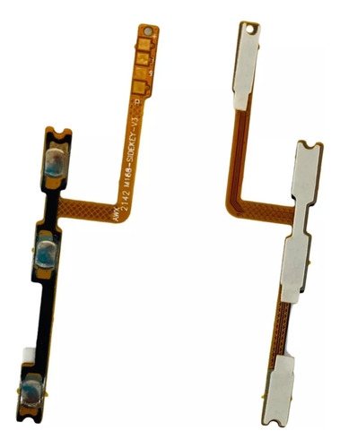Flex Power E Volume Celular A03 Core A032