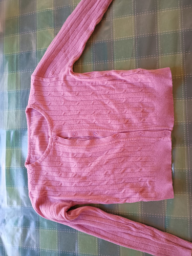 Lote De Ropa De Niña (Usado)