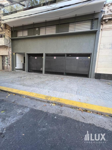Imagen 9 de 24 de Venta - Cochera - San Juan 3224 - Entre Crespo Y Vera Mujica -echesortu