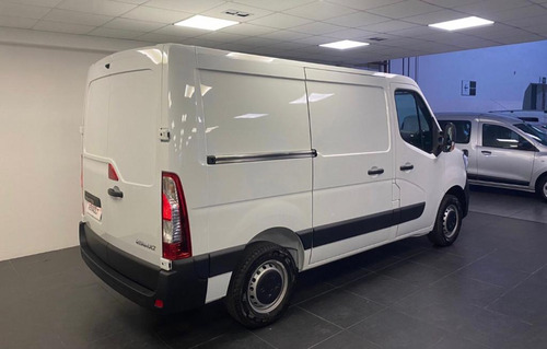 Renault Master 2.3 L1h1