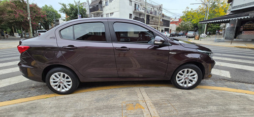 Fiat Cronos 1.3 Drive Mt