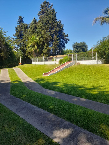 Venta Casa Quinta En Francisco Alvarez