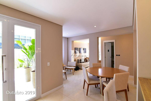 Imagem 16 de 29 de Apartamento Pronto Para Morar No Cambuci - 72m², Com 3 Dormitórios, 1 Suite E 2 Vagas De Garagens - Ap0246