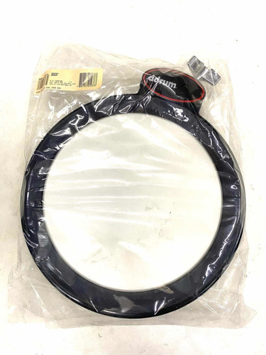 Pad Caixa Dual Zone Ddrum Dd3sp Snarepad Novo E Original