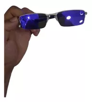 Oculos lupa juliete 24k penny vilã romeo moda insta masculino feminino  Óculos De Sol - Escorrega o Preço