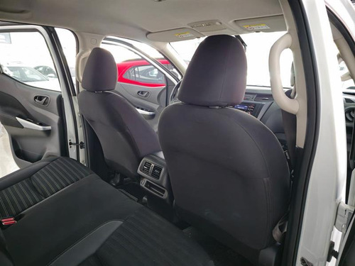 Nissan Frontier 2.3 16V TURBO DIESEL S CD 4X4 MANUAL