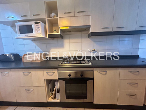 Venta Departamento En Avda. Del Mar Oceanic