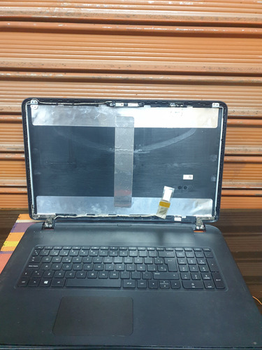 Laptop Hp Modelo 17 P005ns Para Repuestos 