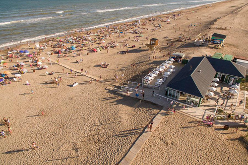 Lote En Venta Marítimo Iii, Costa Esmeralda