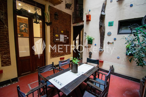 Casa En Venta En Balvanera Lote Propio Inversores