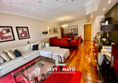 Departamento 4 Ambientes En Flores