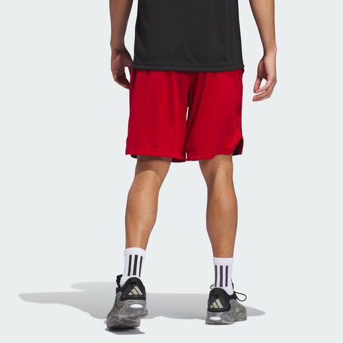 3-stripes Short Jn4742 Adidas