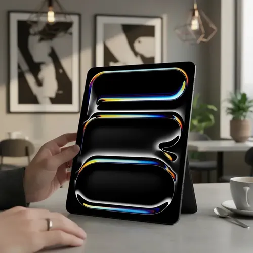 Apple Ipad Pro M5 13 Polegadas Wifi 512 Gb | Frete grátis