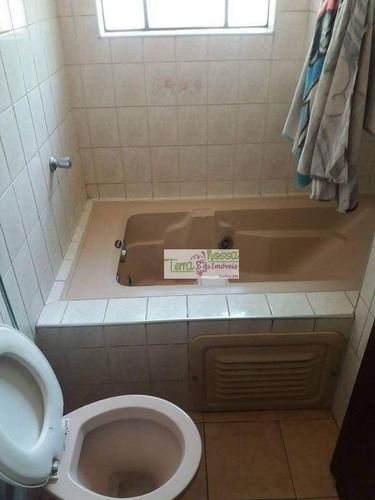 Chácara À Venda Em Arataba - Louveira/sp - Ch0085