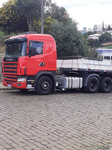 Scania 420 420