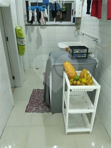Apartamento Em Vila Suzana - 170-im479185