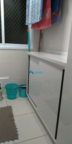 Imagem 10 de 29 de Excelente Apartamento Com 3 Dormitórios À Venda No Residencial Contemporâneo Em Jundiaí - 6831