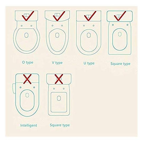 Potty Asiento De Entrenamiento Para Niños Y Niñas Asiento D