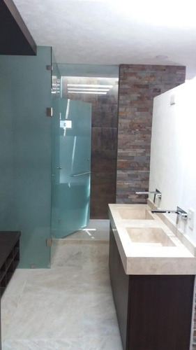 Imagen 25 de 30 de Moderna Casa En Venta En Exclusivo Residencial En Metepec