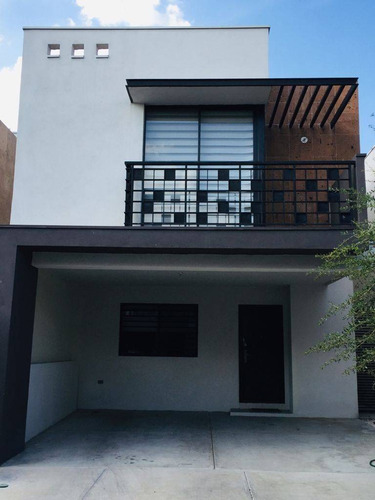 Imagen 1 de 7 de Renta De Casa Amueblada Altabrisa Premier Apodaca