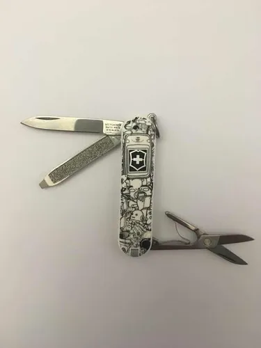 Navajas Victorinox Nuevas