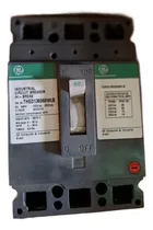 Comprar Breaker General Electric Thed 3x60 Amp 600v