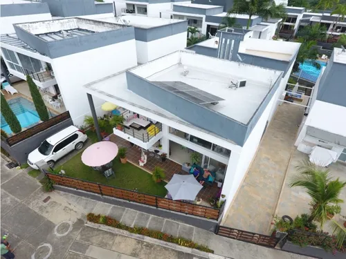 Venta De Casa En San Jeronimo