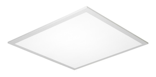 Panel Led Techo 60x60 45w Luz Neutra 4000k Ble050 Lucciola 