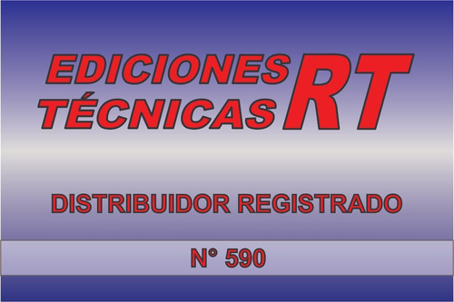 Manual Distribucion Y Puesta A Punto De Motores Nº 3 Rt