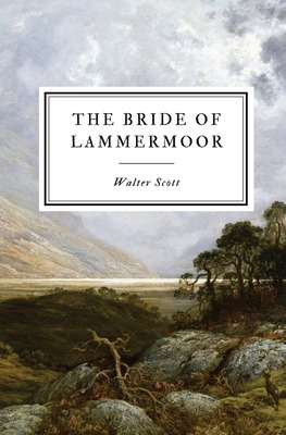 Libro The Bride Of Lammermoor - Scott, Walter