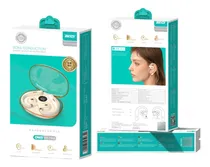 Comprar Auriculares Inalambricos Con Base Cargadora Conducción Ósea