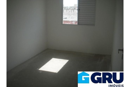 Imagem 6 de 9 de Apartamento Em Guarulhos - Vila Nova Bonsucesso