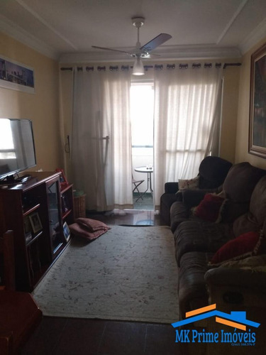 Imagem 6 de 15 de Apartamento No Portal Do Butantã Jaguaré 90 M² - 1375