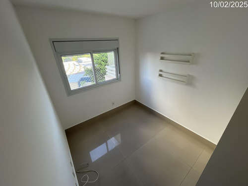 Vendo Apartamento No Paseo Diadema Com 86m