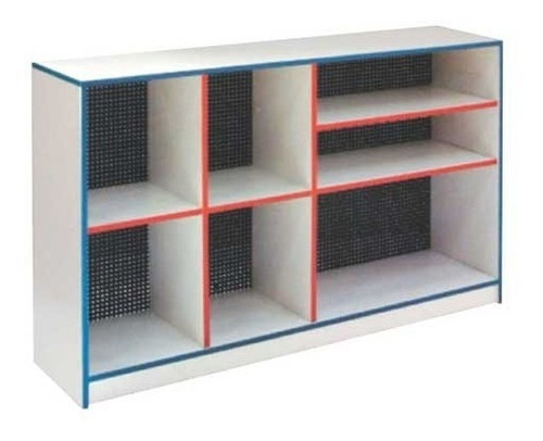 Mueble Modular N° 6