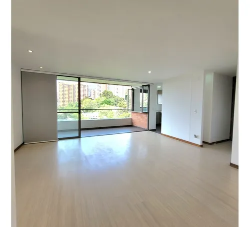 Apartamento Poblado Loma De Los Balsos