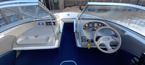 Imagen 6 de 8 de Lancha Bayliner 1800 Open
