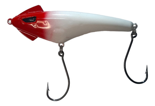 Señuelo Tech Gozio Arrow Pesca Baitcast Dorado Tararira 