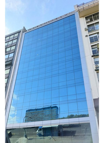 Edificio Comercial - Centro (capital Federal)