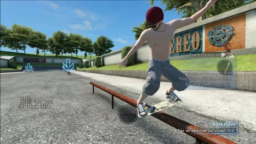 Skate 3 - Xbox 360 - Interactive Gamestore