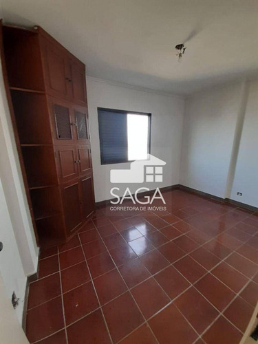 Imagem 16 de 24 de Apartamento Com 3 Dormitórios À Venda, 168 M² Por R$ 560.000,00 - Vila Tupi - Praia Grande/sp - Ap4538