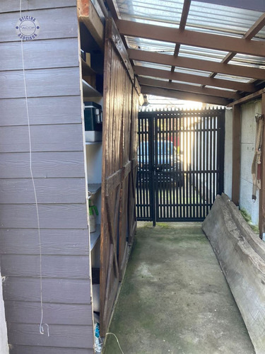 Excelente Oportunidad Venta De Hermosa Casa En Valdivia.