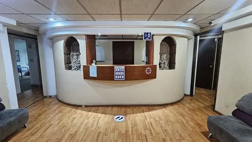 Oficinas En Venta, Ciudad Satélite, Naucalpan De Juárez. - foto 1