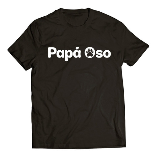 Playera Papá Oso / Abuelo Oso / Mamá Osa / Familia