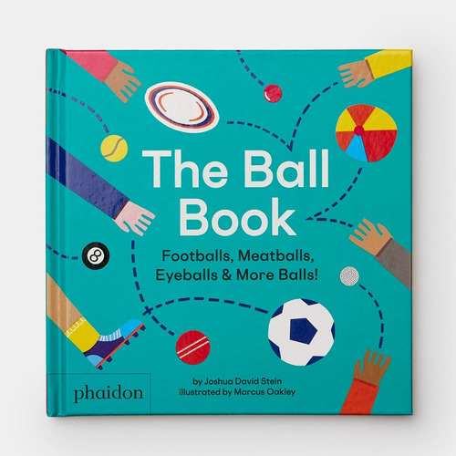 Ball Book, The - Vv.aa