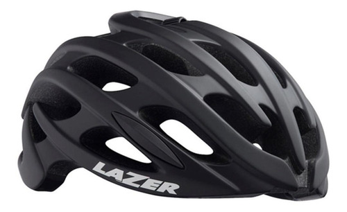 Casco Lazer De Ruta Blade+ Mips Negro Mate Talla L (58-61)